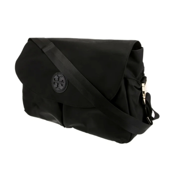 Tory Burch Messager Diaper Bag - Picture 1 of 16